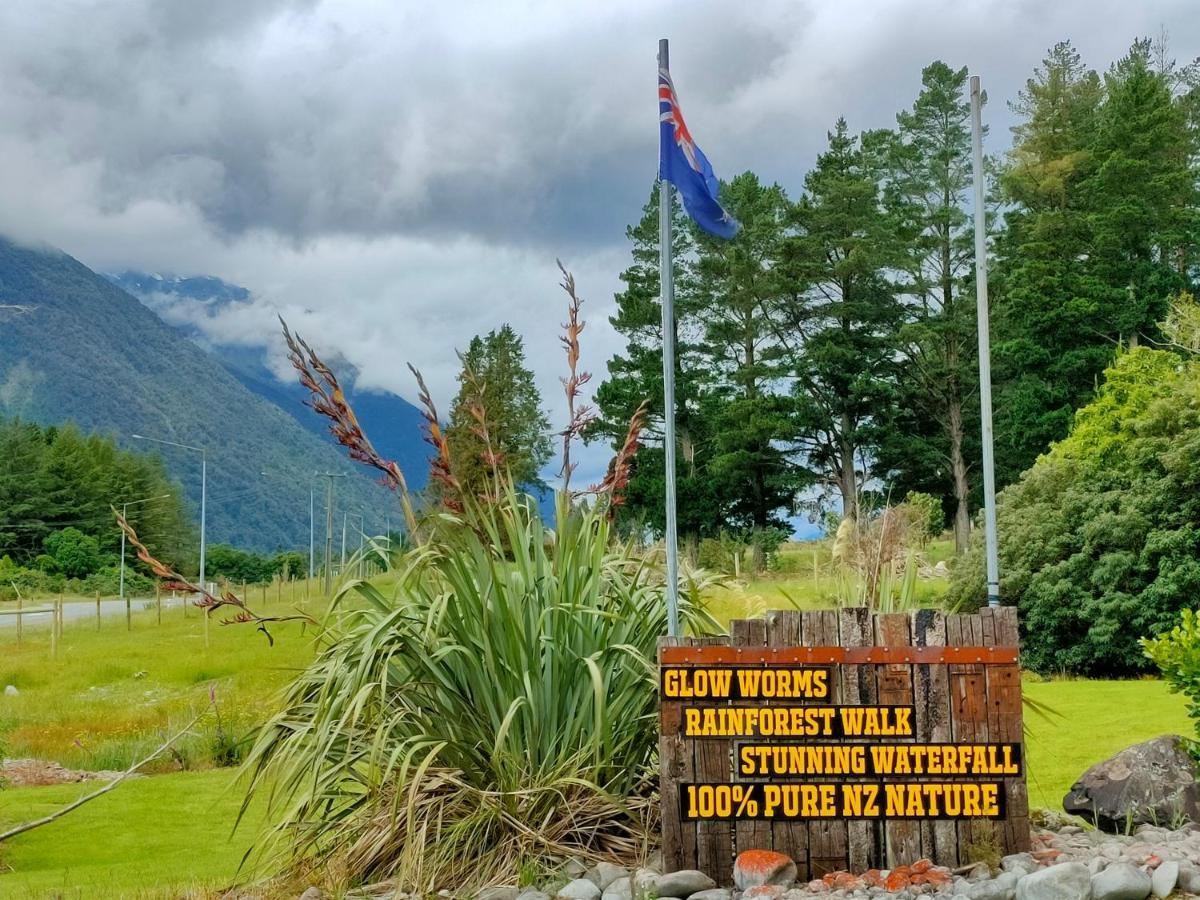 Jackson'S Retreat Alpine Holiday Park Jacksons Exterior photo