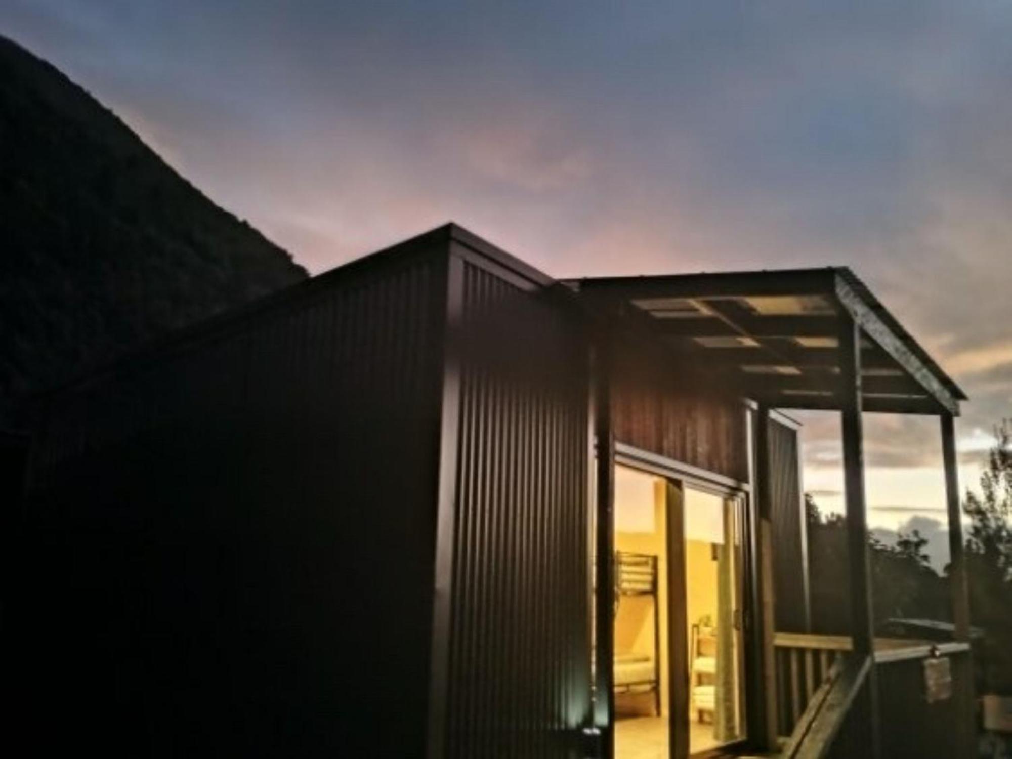 Jackson'S Retreat Alpine Holiday Park Jacksons Exterior photo