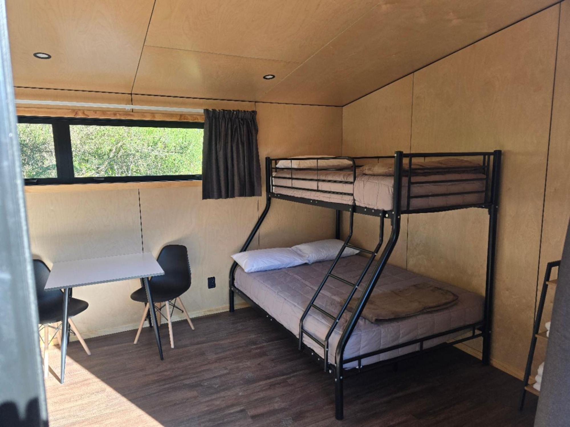 Jackson'S Retreat Alpine Holiday Park Jacksons Exterior photo
