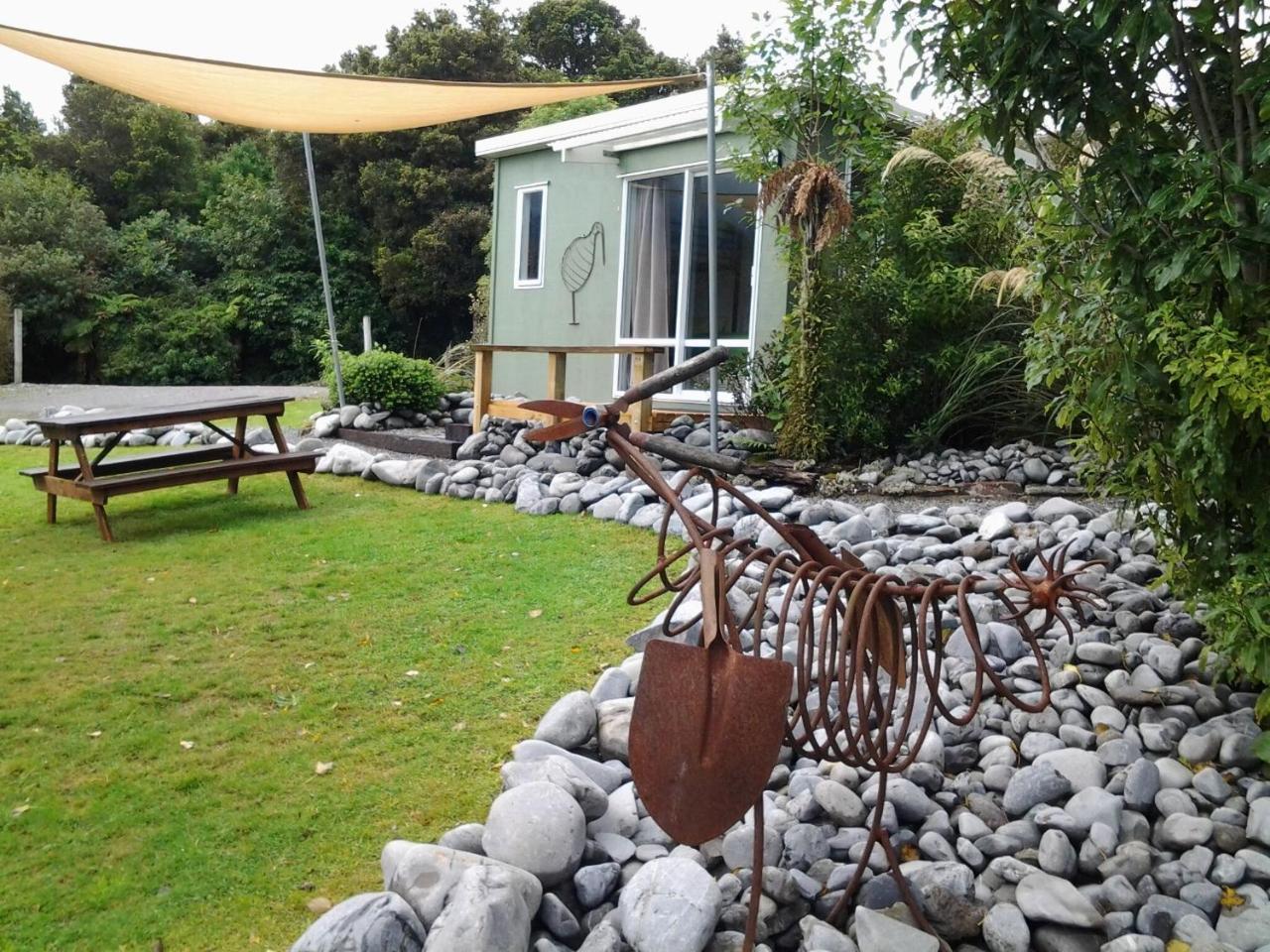 Jackson'S Retreat Alpine Holiday Park Jacksons Exterior photo