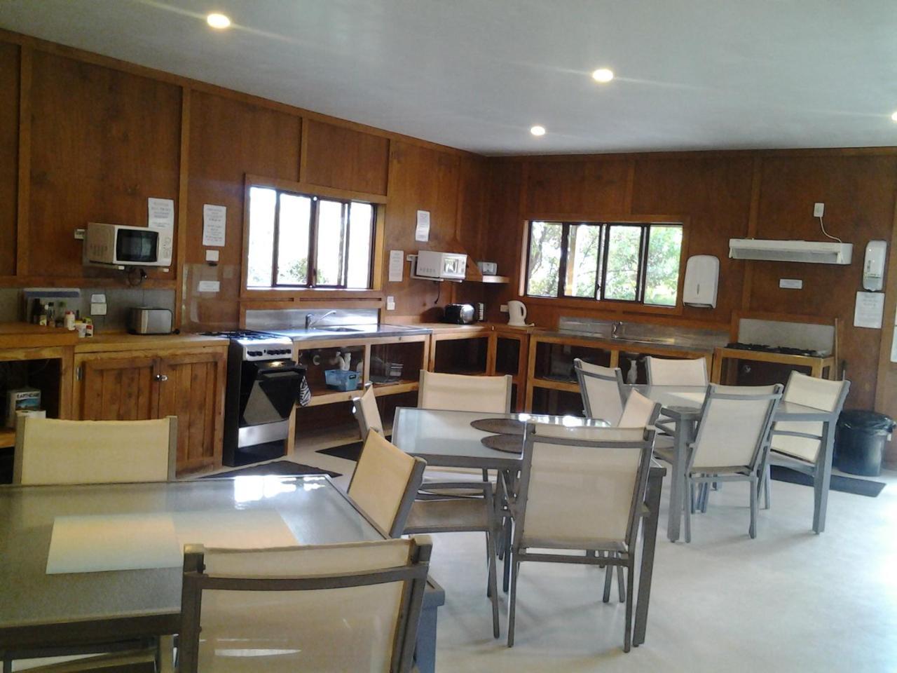 Jackson'S Retreat Alpine Holiday Park Jacksons Exterior photo