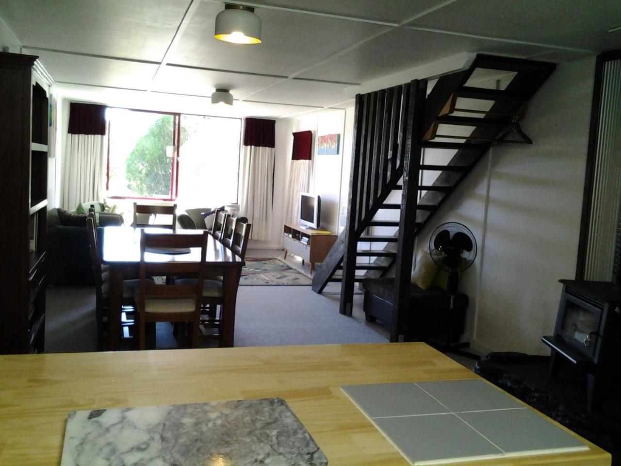 Jackson'S Retreat Alpine Holiday Park Jacksons Exterior photo